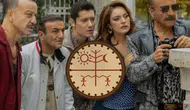 Organize İşler'de Kam Davulu Sahnesi Tepki Çekti! İzleyiciler IMDb'de 1 Puan Vererek Dizinin Puanını Düşürdü