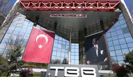 Mersin Büyükşehir Belediye Başkanı Vahap Seçer'in tutuklanmasının ardından TBB'de başkan vekili seçimi yapılacak