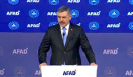 Bakan Çiftçi: Yapay zeka KBRN tehditlerini tespit için kullanılacak, uluslararası iş birliği şart!