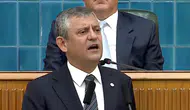 Özgür Özel: YENİ Parti'nin üye sayısı 753 bine ulaştı, yeni yönetim üyelerin elinde!