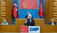 Kılıçdaroğlu, fon krizini eleştirerek, siyasetteki vurgunculara hesap soracaklarını vurguladı