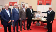 Ankara Ticaret Odası Seçimlerinde Gürsel Baran Yeniden Meclis Üyesi Seçildi