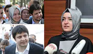 Fatma Betül Sayan Kaya ve eşi fon soruşturması sonrası yatırımlarının getirisini iade ettiler