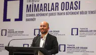 Mimarlar Odası’ndan yeni adım: Mimarlar Meclisi’nin kuruluşu ilan edildi