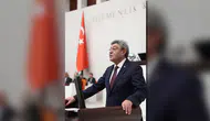 DURSUN ATAŞ: “MİLLETİN HAKKI SÖZ KONUSUYSA KİMSENİN AYRICALIĞI YOKTUR”