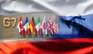 G7 ülkeleri, enerji fiyatlarını dengelemek için 100 milyon varil petrol ve dizel rezervi salacak