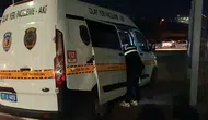 Gaziantep'te 16 Yaşındaki Muhammed Salih Bıçaklanarak Öldürüldü! 12 Yaşındaki Çocuk Gözaltına Alındı