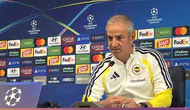 İstifa çağrıları sonrası İsmail Kartal konuştu: “Çok üzgünüz ama bu futbol”
