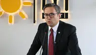İYİ Partili Yılmaz: Türkiye için temizlenmenin tek yolu sandık ve seçimdir