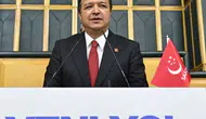 Mahmut Arıkan: "Fon vurgunu ile milletin umudu ve güveni çalındı"