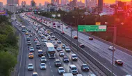 Eylül ayında Türkiye'de trafiğe kaydı yapılan taşıt sayısı yüzde 6,3 azaldı