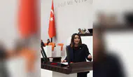 CHP'li Aysu Bankoğlu: Cinsiyetçi bütçeler kadınların sorunlarını görmüyor