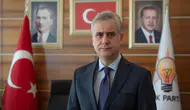 AK Parti'ye bir büyükşehir daha katılacak! Hasan Basri Yalçın açıkladı