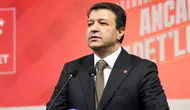 Mahmut Arıkan: "Enflasyon rakamları şaibeli, vatandaşın filesi boş!"