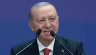 Cumhurbaşkanı Erdoğan kadın kolları toplantısında konuştu: “Kadın üye sayımız 6 milyon 214 bini geçti”
