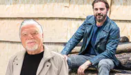 Engin Altan Düzyatan'ın Baba Acısı! Mevlan Düzyatan Hayatını Kaybetti