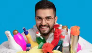 Kadir Ezildi'nin Yeni Kanalı Belli Oldu! Temizlik Benim İşim ile Ekranlara Dönüyor