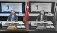 Muratpaşa Kaymakamı İhsan Kara Kalp Krizi Sonucu Hayatını Kaybetti