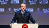 Cumhurbaşkanı Erdoğan, İstanbul'un kurtuluşunu kutladı