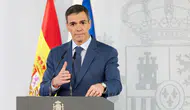 İspanya erken seçime gidiyor: Pedro Sanchez tarihi 29 Kasım olarak açıkladı