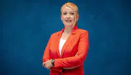 YENİ Partili Merkezefendi Belediye Başkanı Şeniz Doğan ve eşi tutuklandı