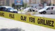 Manisa'da Feci İş Kazası! Yük Asansörünün Halatları Koptu, Kadın İşçi Hayatını Kaybetti