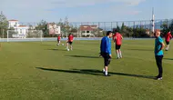 Sel Felaketi Futbolu da Vurdu! Hafta Sonu Maçları Ertelendi: TFF'den Yeni Program Bekleniyor