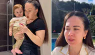 Fenomen Özlem Öz'ün Instagram Hesabı Türkiye'de Erişime Kapatıldı!