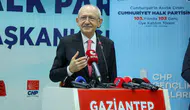 Kılıçdaroğlu: Gençler, ülkenin geleceğini inşa etme sorumluluğunu taşıyor