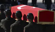 Milli Savunma Bakanlığı acı haberi duyurdu! Piyade Uzman Çavuş Yusuf Güneş şehit oldu