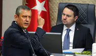 Özgür Özel'in, Akın Gürlek’e 750 bin TL manevi tazminat ödemesine hükmedildi