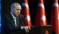Cumhurbaşkanı Erdoğan'dan İspanya'daki Tren Faciasına İlişkin Mesaj: "Acınızı Paylaşıyoruz"