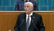 Müsavat Dervişoğlu’ndan Erdoğan’a çağrı: Bütçe görüşmelerinde Meclis’te ol