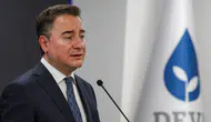 Ali Babacan'dan Erdoğan'a Fon Çıkışı: “Listeyi Açıklasın, Gerçekler Ortaya Çıksın”
