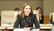 MHP Milletvekili Zuhal Karakoç bel omurgasındaki kırık nedeniyle acil ameliyat oldu