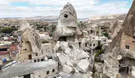 Kapadokya'daki Peri Bacası Faciasında Can Kaybı 3'e Yükseldi!