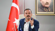 Yavuz Ağıralioğlu'ndan Cemil Tugay'ın AK Parti'ye geçişine sert eleştiri: "Seçmene saygısızlık!"