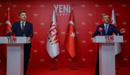 Özgür Özel'den Cemil Tugay çıkışı: Bilseydim selam vermezdim! Bizim için haindir