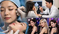 Güney Kore’de yüz estetiği trendi büyüyor: Kadınlar neden bu kadar yoğun ilgi gösteriyor?