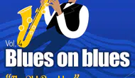 İzmir'de "Blues on Blues" Etkinliği, Bergama Vapuru'nda Müzikseverlerle Buluşacak!