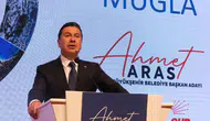 Muğla Büyükşehir Belediye Başkanı Ahmet Aras, çimento fabrikası planının iptaline ilişkin mahkeme kararını değerlendirdi