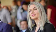 Dilek Kaya İmamoğlu’ndan gözaltı tepkisi: “Ailemin üzerinden elinizi çekin”
