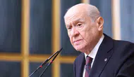 Devlet Bahçeli'den "Terörsüz Türkiye" açıklaması: "Rapora sefalet manifestosu diyenlerin bizzat kendileri sefih ve sefildir"