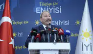 Mehmet Tolga Akalın İYİ Parti'den İstifa Etti, Partinin Hedeflerinden Uzaklaştığını Açıkladı