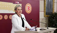 CHP'den kayıp çocuklar için verilerin şeffaflığına yönelik üç bakanlığa soru önergesi gönderildi
