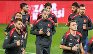 A Milli Takım, UEFA Uluslar A Ligi'nde Fransa, İtalya ve Belçika ile eşleşti