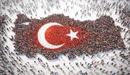 Türkiye'nin yeni nüfusunu belli oldu! İşte detaylar...