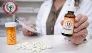 Türk Eczacıları Birliği’nden D Vitamini Uyarısı: “Kontrolsüz Kullanım Riskli”