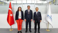 İzmir ve Japonya'dan işbirliği çağrısı: Kültürel etkinliklerde işbirliği vurgusu!