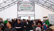 Çankaya Belediyesi, Ramazan'da üç mahallede iftar çadırları kuracak ve dayanışma sofraları açacak